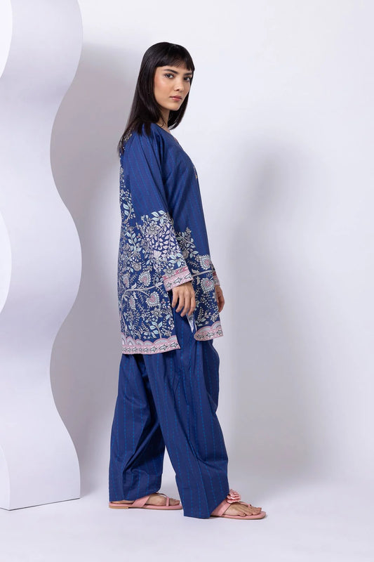 Kurta +  Pants Khadddi